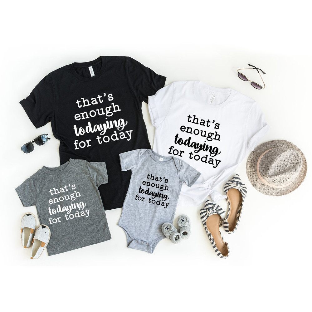 Funny Todaying T-Shirt, Sarcastic Shirt, Funny Quote Shirt, Shirt With Saying, Humorous Shirt, Introvert Shirt, Silly Shirt - 3.jpg