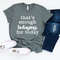Funny Todaying T-Shirt, Sarcastic Shirt, Funny Quote Shirt, Shirt With Saying, Humorous Shirt, Introvert Shirt, Silly Shirt - 6.jpg