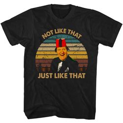 tommy's timeless laughter tommy cooper shirt, tommy cooper t shirt, comedian, magician tommy cooper tshirt