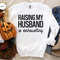 Funny Wife Crewneck Sweatshirt, Valentines Day Wife Long Sleeve Shirts, Wife Gift, Sarcastic Hoodies and Sweaters, Funny Gifts for Wife - 5.jpg