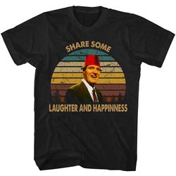 comedy legend tommy cooper shirt, tommy cooper t shirt, comedian, magician tommy cooper tshirt