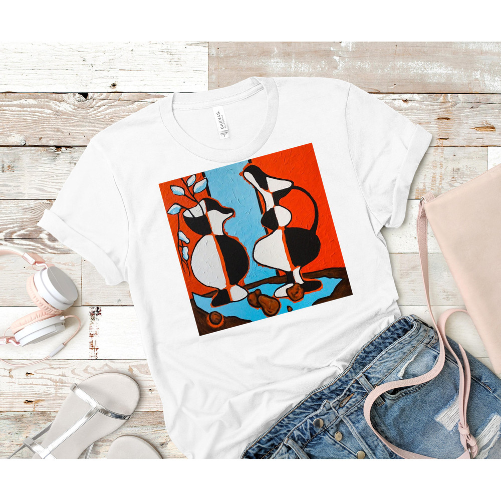 Frasier&x27;s Vases Classic T-Shirt 97_White_White.jpg