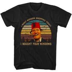 cooper's wit and charm tommy cooper shirt, tommy cooper t shirt, comedian, magician tommy cooper tshirt
