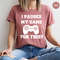Gamer T-Shirt, Sarcastic Gamer Shirt, Funny Crewneck Sweatshirt,Gamer Gifts, Gamer Son Shirt, Gift for Boyfirend, Gift for Him - 5.jpg