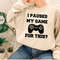 Gamer T-Shirt, Sarcastic Gamer Shirt, Funny Crewneck Sweatshirt,Gamer Gifts, Gamer Son Shirt, Gift for Boyfirend, Gift for Him - 7.jpg