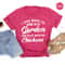 Gardening Shirt, Moms Life Shirt, Plants Shirt, I Just Want To Work My Garden And Play With My Chickens Shirt, Chickens Farmer Shirt - 5.jpg