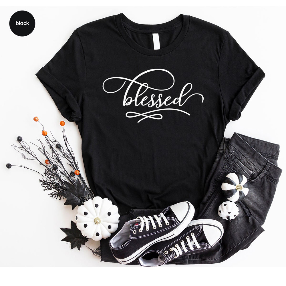Gifts for Women, Christian Clothing, Religious Shirt, Faith Crewneck Sweatshirt, Gifts for Mom, Christian Gifts, Jesus T-Shirt - 6.jpg
