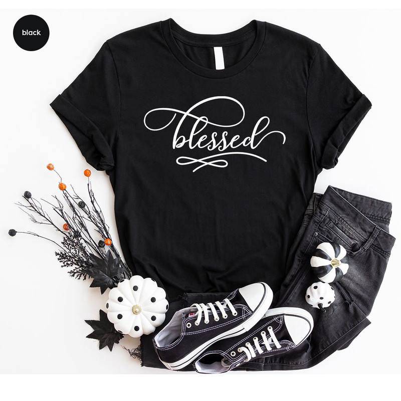 Gifts for Women, Christian Clothing, Religious Shirt, Faith Crewneck Sweatshirt, Gifts for Mom, Christian Gifts, Jesus T-Shirt - 6.jpg