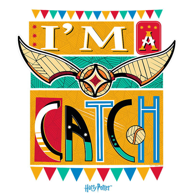 Harry Potter I m A Catch Golden Snitch T-Shirt.pngHarry Potter I m A Catch Golden Snitch T-Shirt.png