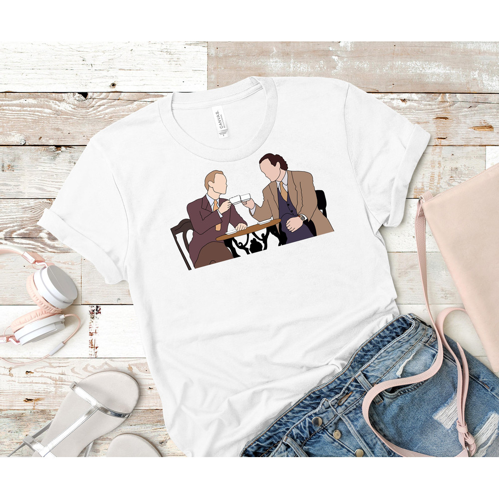 niles and frasier Classic T-Shirt 14_White_White.jpg