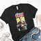 Niles Crane Retro 90s Aesthetic Style Classic T-Shirt 85_Black_Black.jpg