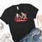 Sherry christmas Classic T-Shirt 66_Black_Black.jpg