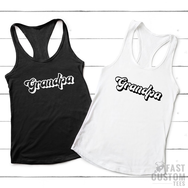 Grandpa TShirt, Father's Day Shirt, Grandad T Shirt, Papa Gifts, Gift for Grandad, Best Papa Shirt, Grandparents Shirt, Papa T-Shirt - 8.jpg