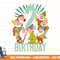 Disney Snow White Seven Dwarfs 2nd Birthday Portrait png, sublimation, digital print.jpg