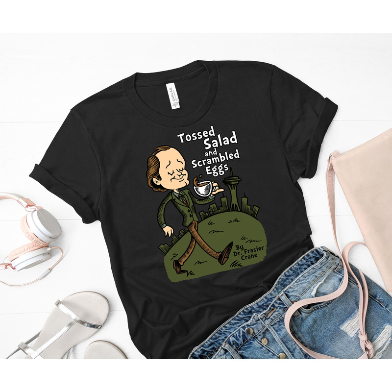 Tossed Salad and Scrambled Eggs Classic T-Shirt 6_Black_Black.jpg
