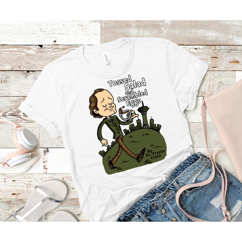 Tossed Salad and Scrambled Eggs Classic T-Shirt 6_White_White.jpg