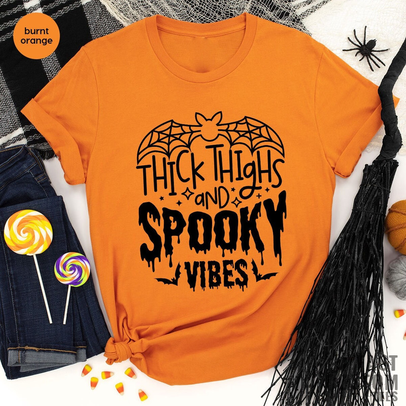 Halloween Tee, Halloween Shirt, Toddler Halloween, Kids Halloween, Halloween Tees, Halloween Gifts, Halloween Party - 2.jpg