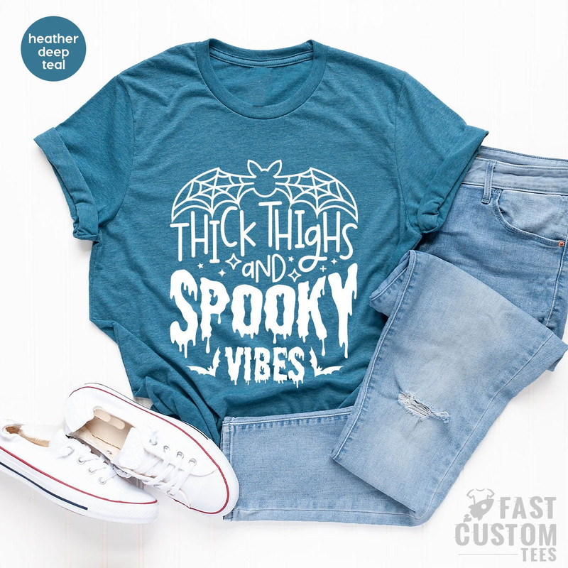 Halloween Tee, Halloween Shirt, Toddler Halloween, Kids Halloween, Halloween Tees, Halloween Gifts, Halloween Party - 5.jpg
