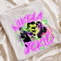 joker nikola jokic denver nuggets 2023 nba file for cricut