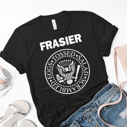 frasier shirt, frasier pompous lecturer t shirt, frasier sarcastic mentor t shirt, frasier t shirt
