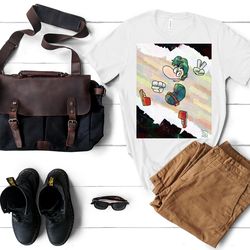 rayman shirt,rayman tshirt,rayman long sleeve,rayman sweatshirt,rayman hoodie,chasing shadows t-shirt