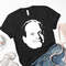 face idol I am listening dr frasier Essential T-Shirt 72_Black_Black.jpg