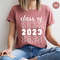 High School Graduation 2023 T Shirt, Class of 2023 Shirt, Senior 2023 Shirts, Graduation Party T-Shirts, Class of 2023 Senior Gifts - 2.jpg