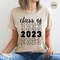 High School Graduation 2023 T Shirt, Class of 2023 Shirt, Senior 2023 Shirts, Graduation Party T-Shirts, Class of 2023 Senior Gifts - 5.jpg
