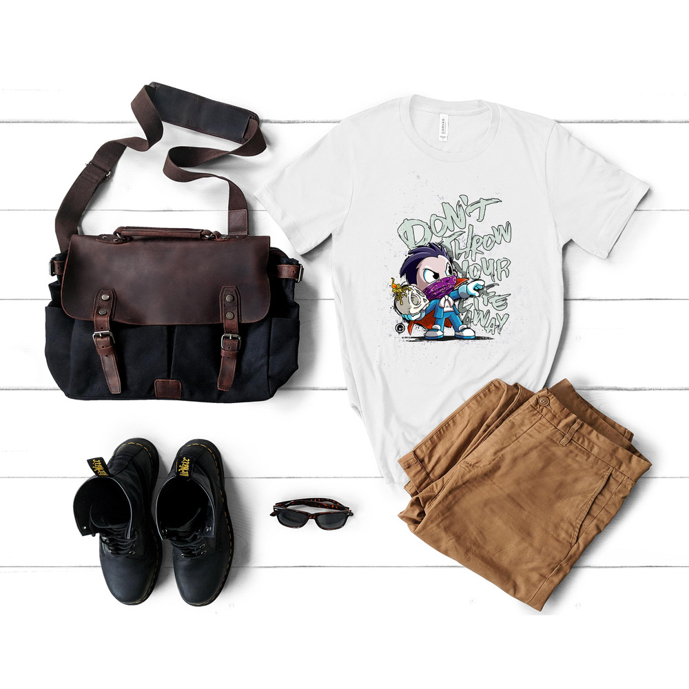 rayman Shirt,rayman Tshirt,rayman Long Sleeve,rayman Sweatshirt,rayman Hoodie,Rayman Journey T-Shirt.png