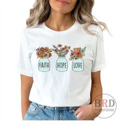 faith hope love