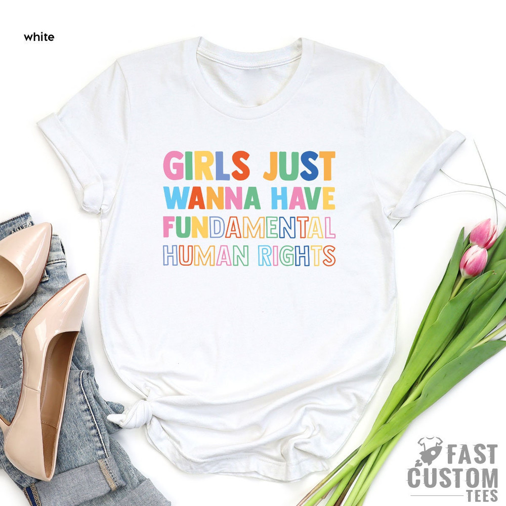 Human Rights Shirt, Women's Rights Shirt, Pro Choice Shirt, Abortion Rights Shirt, Womens Rights Shirt, Feminist Shirt, Feminism, Protest - 4.jpg