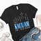 KACL-AM Talk Radio Essential T-Shirt 18_Black_Black.jpg