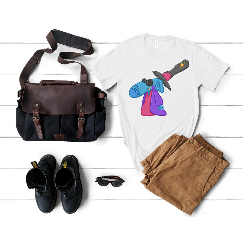 rayman Shirt,rayman Tshirt,rayman Long Sleeve,rayman Sweatshirt,rayman Hoodie,Rayman Ultimate Quest T-Shirt.png