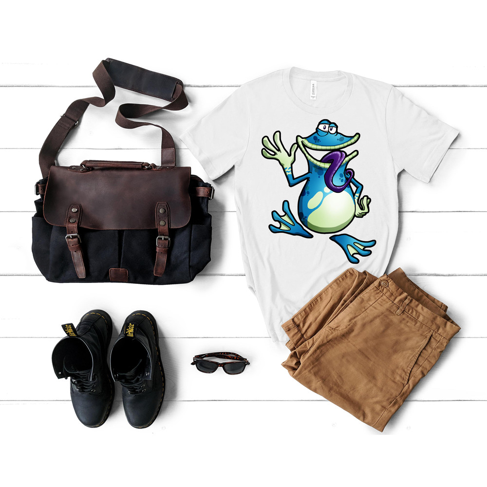 rayman Shirt,rayman Tshirt,rayman Long Sleeve,rayman Sweatshirt,rayman Hoodie,Rescuing Friends T-Shirt.png