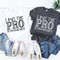 I Put The Pro Procrastinate Shirt, Sarcasm Saying Shirt, Funny Lazy T-Shirt, Funny Sarcastic Shirt, Sarcasm Shirt, Funny Saying Tee - 3.jpg