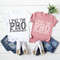 I Put The Pro Procrastinate Shirt, Sarcasm Saying Shirt, Funny Lazy T-Shirt, Funny Sarcastic Shirt, Sarcasm Shirt, Funny Saying Tee - 5.jpg