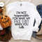 I'm Not Responsible For What My Face Does When You Talk Hoodie, Responsible Quote Sweatshirt, Sarcastic Long Sleeve, Smartass Hoodie - 8.jpg
