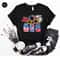 Independence Day Shirt, America Sunflower Graphic Tees, 4th Of July Flag TShirts, Veterans Day Gifts, Gift For American, Freedom Outfit - 6.jpg