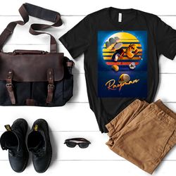 rayman shirt,rayman tshirt,rayman long sleeve,rayman sweatshirt,rayman hoodie,epic platformer t-shirt