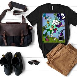 rayman shirt,rayman tshirt,rayman long sleeve,rayman sweatshirt,rayman hoodie,forgotten realms t-shirt