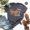 It's Spooky Season, Spooky Vibes T Shirt, Halloween T Shirt, Autumn Shirt, Halloween Party Shirt, Halloween Gifts, Pumpkin Shirt, Fall Shirt - 2.jpg