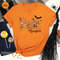 It's Spooky Season, Spooky Vibes T Shirt, Halloween T Shirt, Autumn Shirt, Halloween Party Shirt, Halloween Gifts, Pumpkin Shirt, Fall Shirt - 6.jpg
