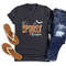 It's Spooky Season, Spooky Vibes T Shirt, Halloween T Shirt, Autumn Shirt, Halloween Party Shirt, Halloween Gifts, Pumpkin Shirt, Fall Shirt - 7.jpg