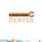 Vintage Denver Basketball CO Tee Retro B-ball Denver png, digital download copy.jpg