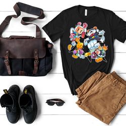 rayman shirt,rayman tshirt,rayman long sleeve,rayman sweatshirt,rayman hoodie,journey through time t-shirt