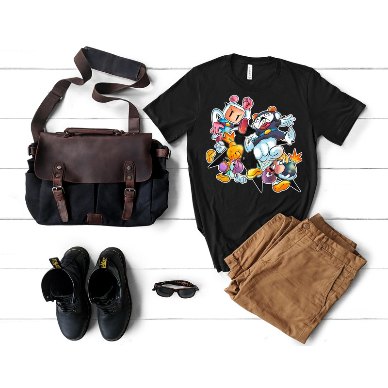 rayman Shirt,rayman Tshirt,rayman Long Sleeve,rayman Sweatshirt,rayman Hoodie,Journey through Time T-Shirt.png