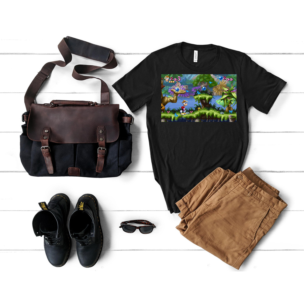 rayman Shirt,rayman Tshirt,rayman Long Sleeve,rayman Sweatshirt,rayman Hoodie,Legends Reborn T-Shirt.png
