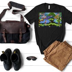 rayman shirt,rayman tshirt,rayman long sleeve,rayman sweatshirt,rayman hoodie,legends reborn t-shirt