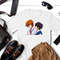 BL Anime Sasaki to Miyano Essential T-Shirt 380_White_White.jpg