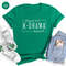 K Drama Shirt, Drama T-shirt, KDrama Lover Tee, Korean Lover Shirt, Korea Drama Graphic Tee, K-Drama Obsessed - 3.jpg